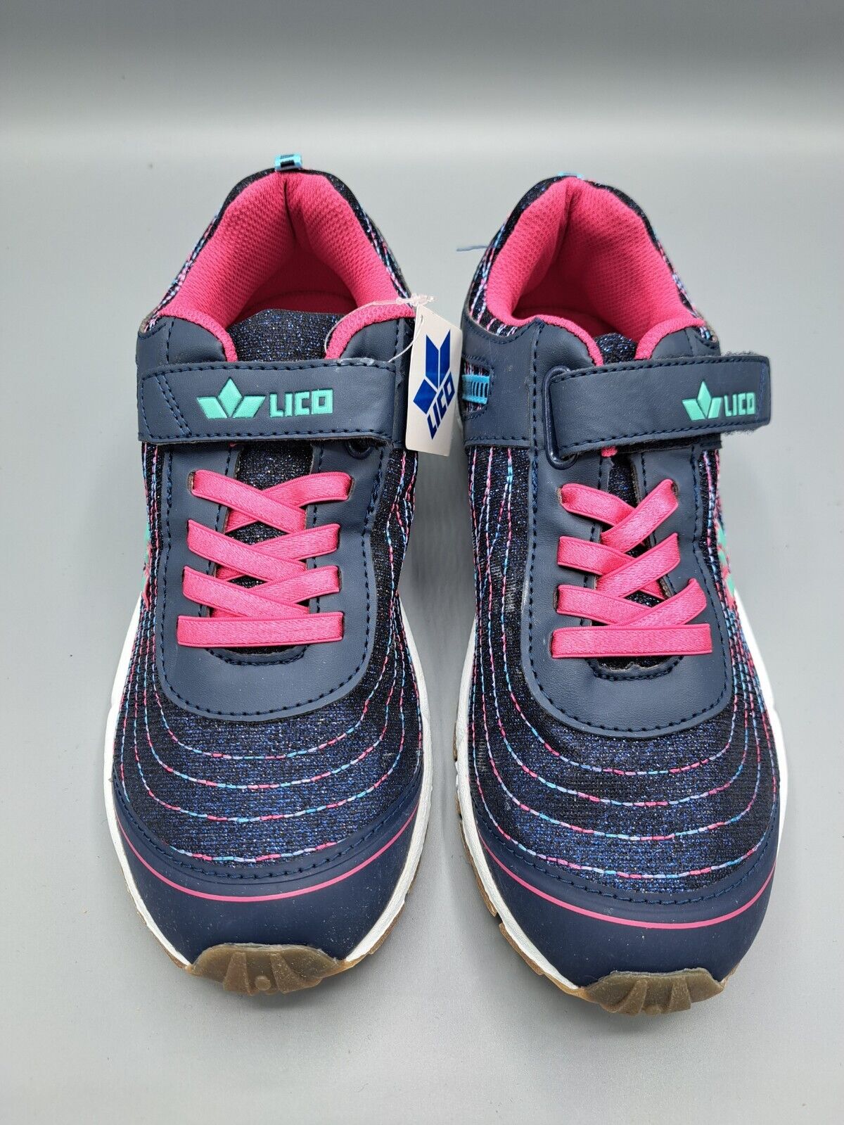 Lico Turnschuhe Kinder Größe 38